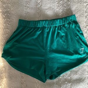 Gymshark Training Mesh Shorts